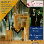Clarion: New Music for Trumpet & Organ