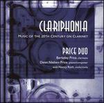 Clariphonia