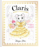 Claris: Fashion Show Fiasco: Claris #2
