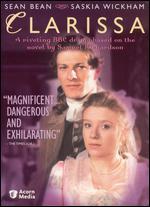 Clarissa [2 Discs]