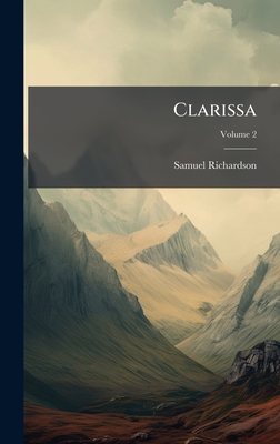 Clarissa - Richardson, Samuel