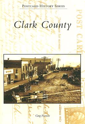 Clark County - Furness, Gregory