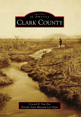 Clark County - Van Dee, Crystal