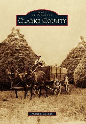 Clarke County - Kalbian, Maral S