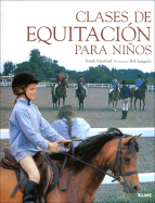Clases de Equitacion Para Nios