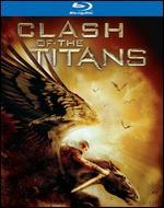 Clash of the Titans