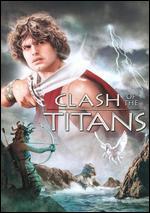 Clash of the Titans