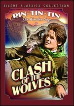Clash of the Wolves