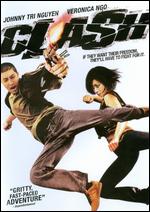 Clash - Le Thanh Son