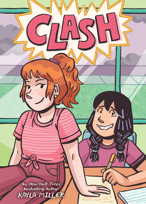 Clash - 