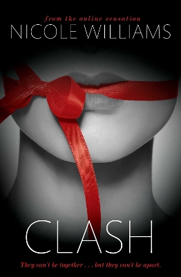 Clash - Williams, Nicole