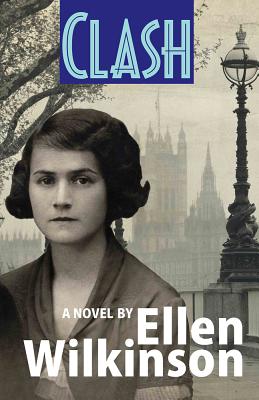 Clash - Wilkinson, Ellen