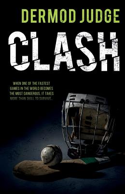 Clash - Judge, Dermod