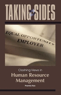 Clashing Views in Human Resource Management
