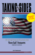 Clashing Views on Controversial Social Issues