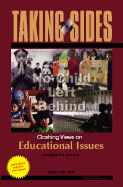Clashing Views on Educational Issues