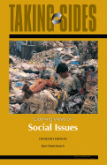 Clashing Views on Social Issues