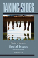 Clashing Views on Social Issues