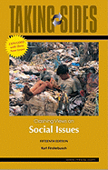Clashing Views on Social Issues