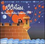 Clasicos de Puerto Rico, Vol. 2