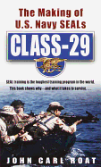 Class 29: The Making Of Us Navy S