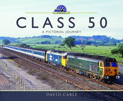 Class 50 - Cable, David