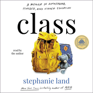 Class: A Memoir