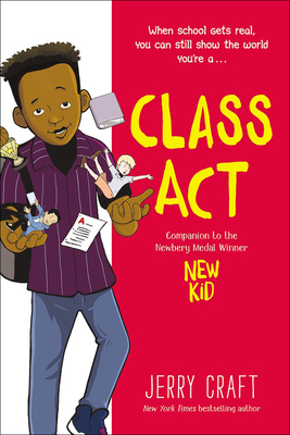 Class ACT - 