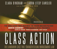 Class Action: The Landmark Case That Changed Sexual Harassment Law