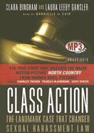 Class Action: The Landmark Case That Changed Sexual Harassment Law