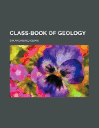 Class-Book of Geology