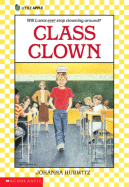 Class Clown