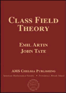 Class Field Theory