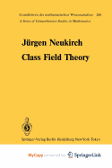Class Field Theory