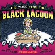 Class from the Black Lagoon