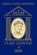 Class Lessons of 1888