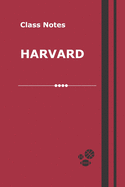 Class Notebook