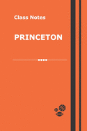 Class Notebook
