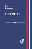 Class Notebook