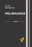 Class Notebook