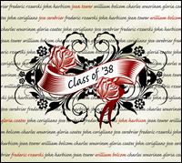 Class of '38 - Amelia Piano Trio; Andrea Moore (tympani [timpani]); Corigliano Quartet; Da Camera of Houston;...