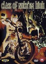 Class of Nuke 'Em High