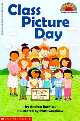 Class Picture Day (Level 2) - Buckless, Andrea