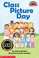 Class Picture Day