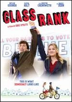 Class Rank - Eric Stoltz