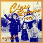 Class Reunion: The Greatest Hits of 1980