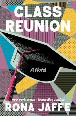 Class Reunion - Jaffe, Rona