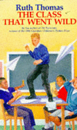 Class That Went Wild
