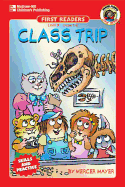 Class Trip, Grades 1 - 2: Level 3