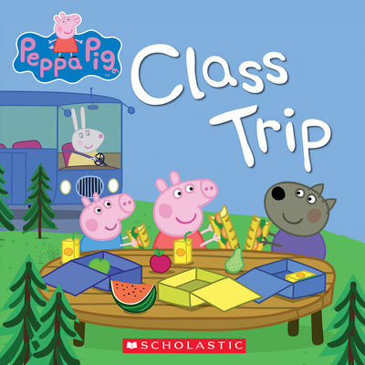 Class Trip - Scholastic
